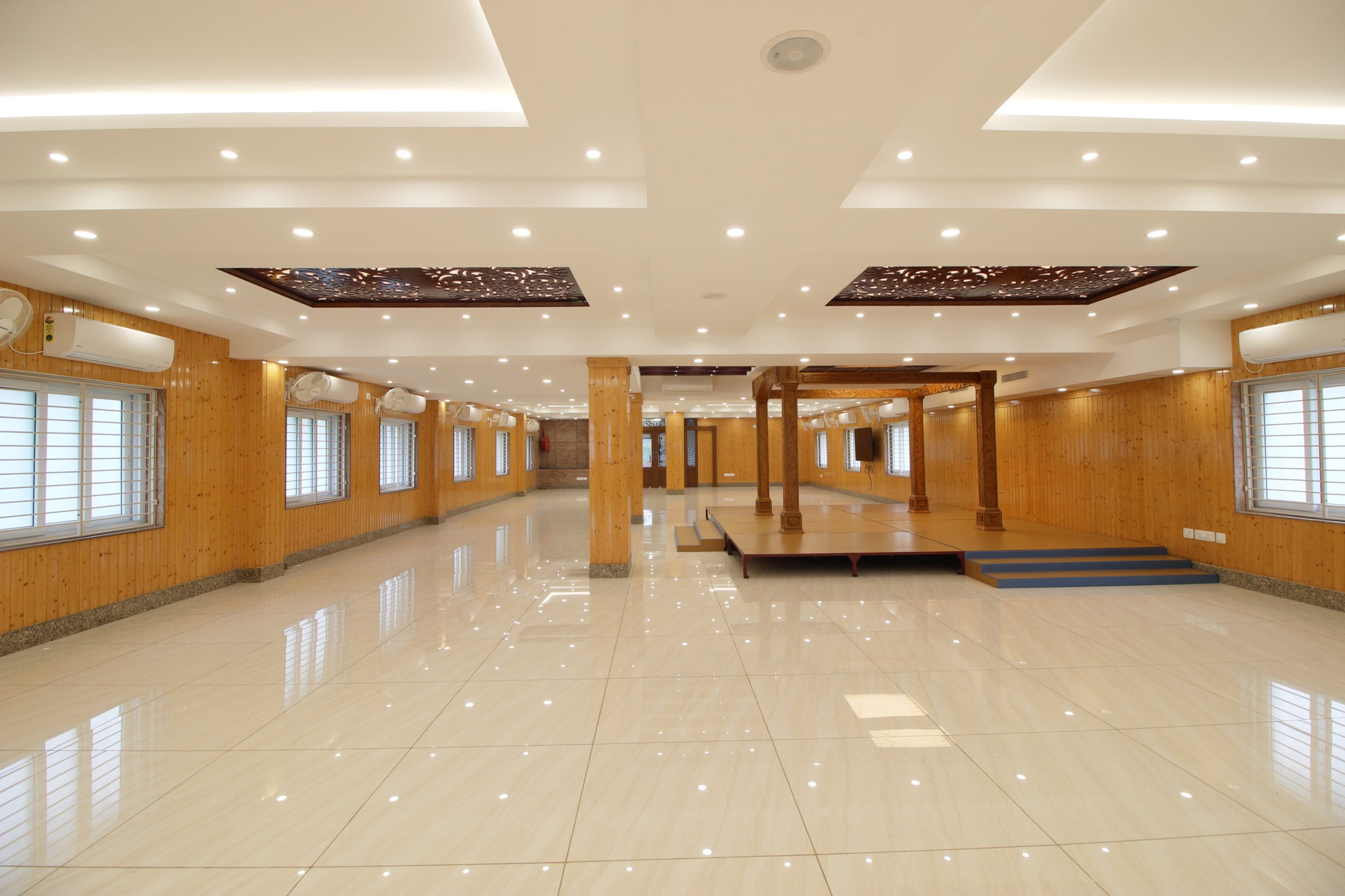 GDS grande marriage hall 1